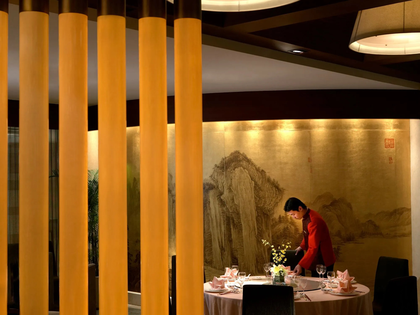 voco Changzhou Fudu by IHG