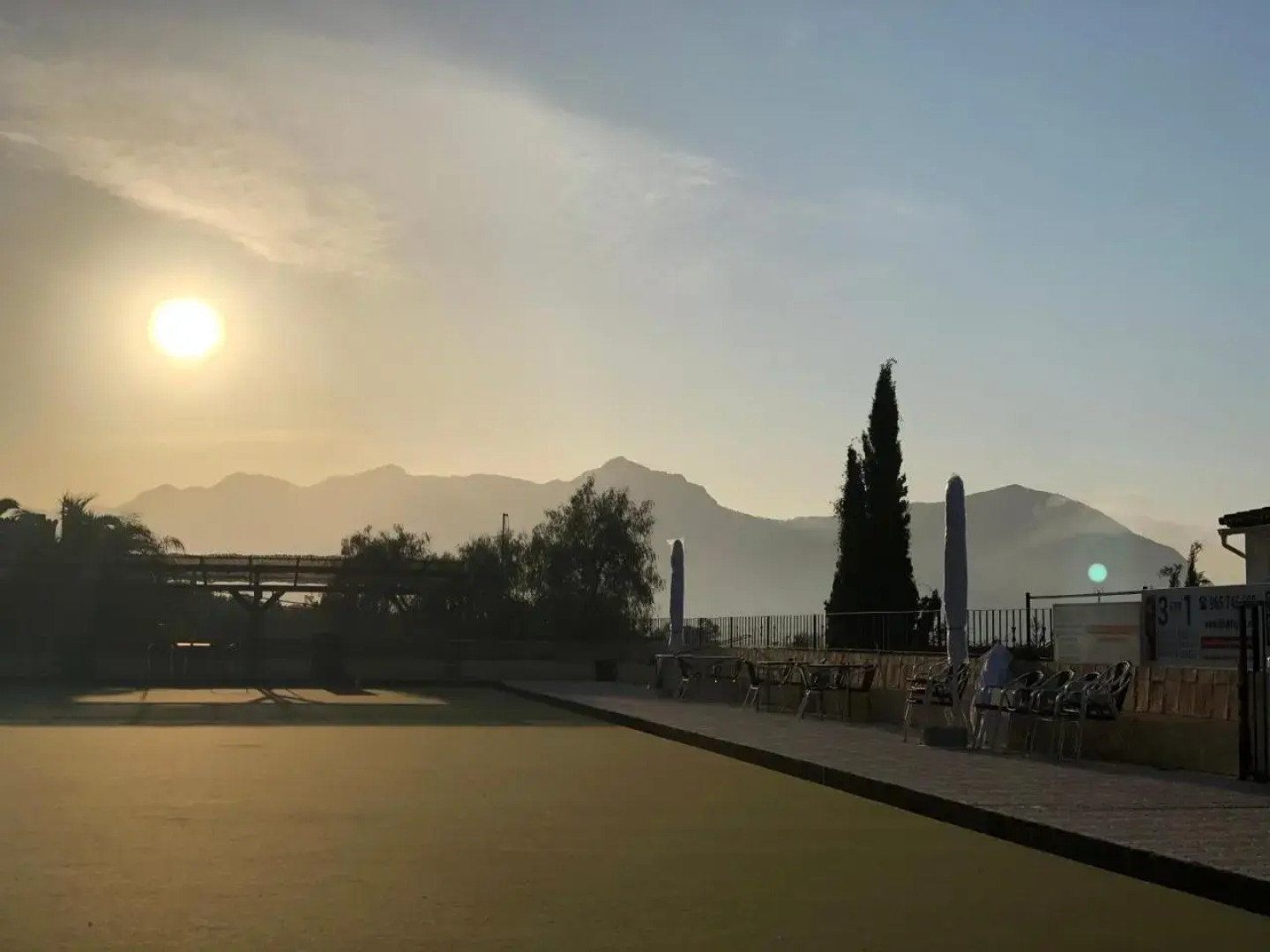 El Cid Hotel Restaurant & Bar