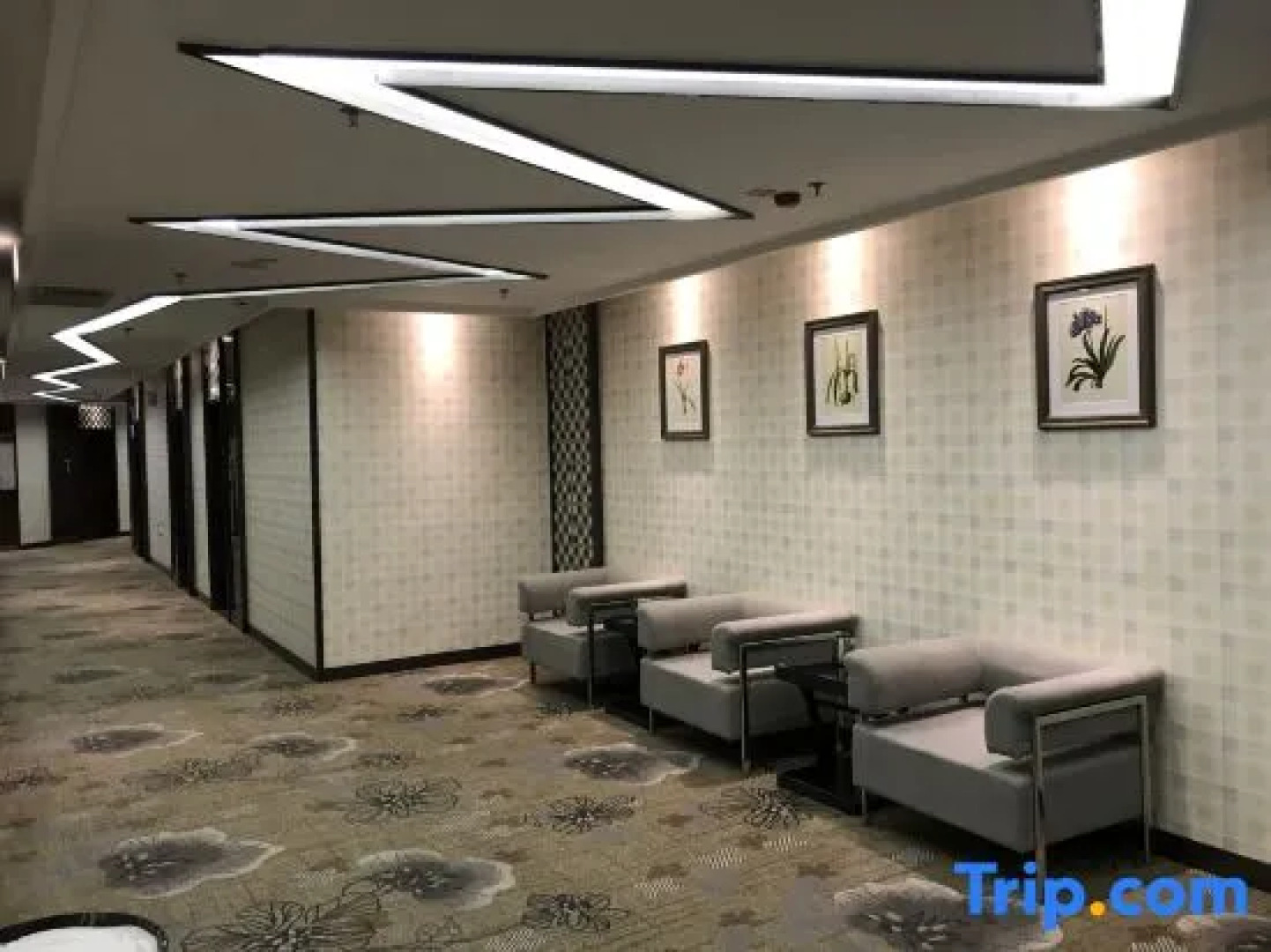 Sarah Upper Peninsula Hotel