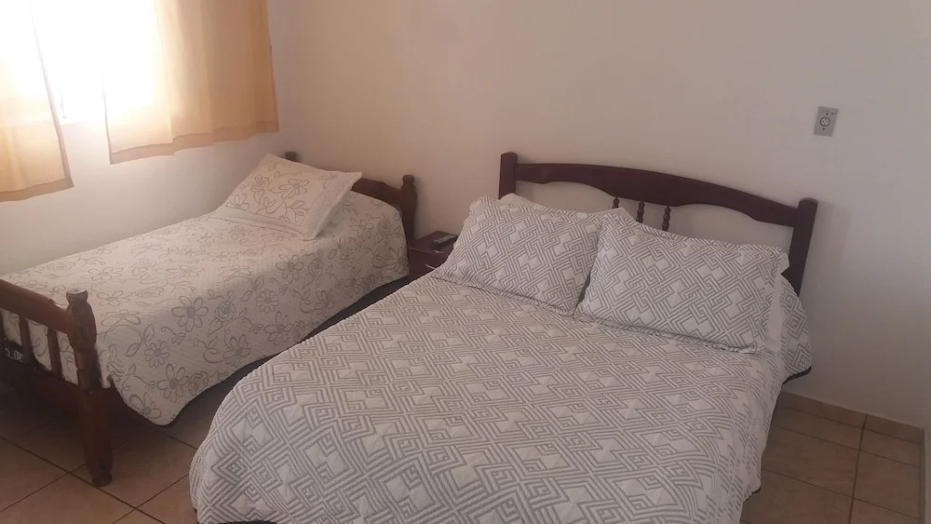 Pousada Adriana Beach