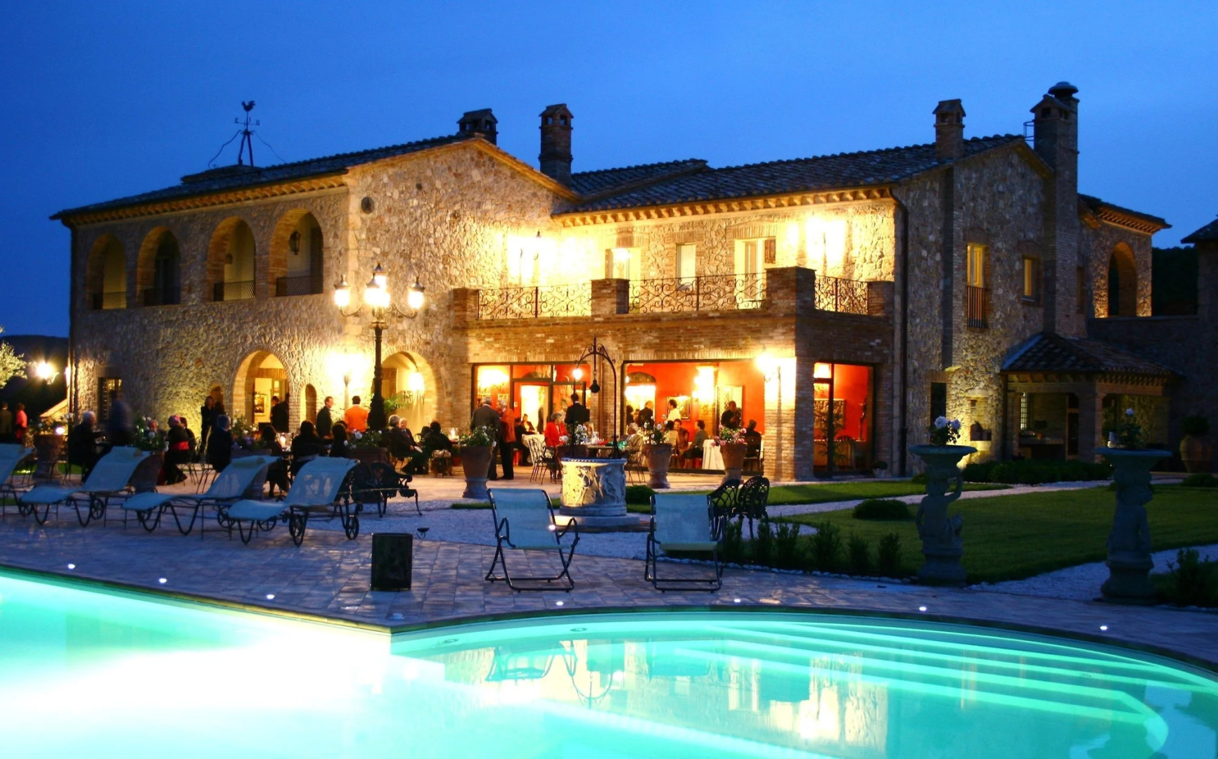 Relais Tenuta del Gallo