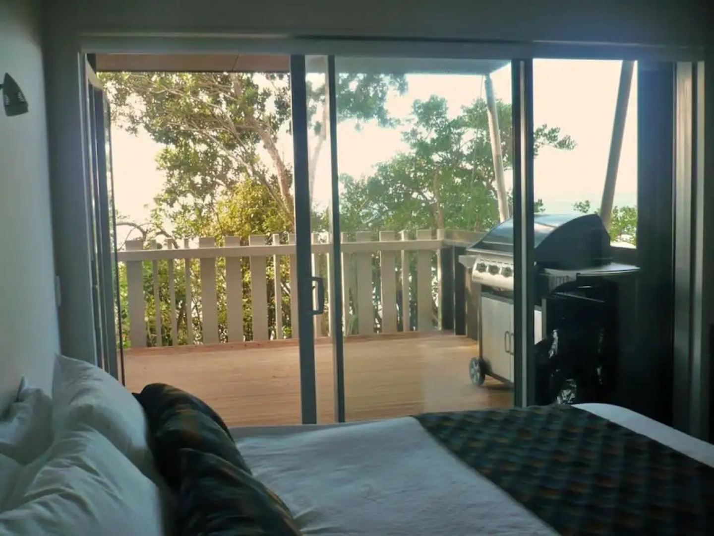 Golden Bay Holiday Park