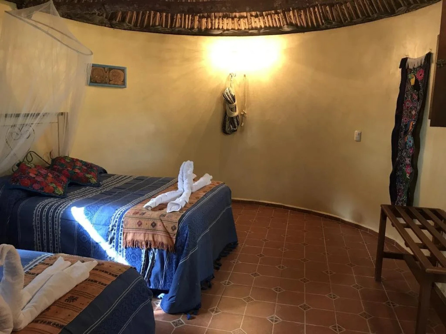 The Pickled Onion Eco-Boutique B&B