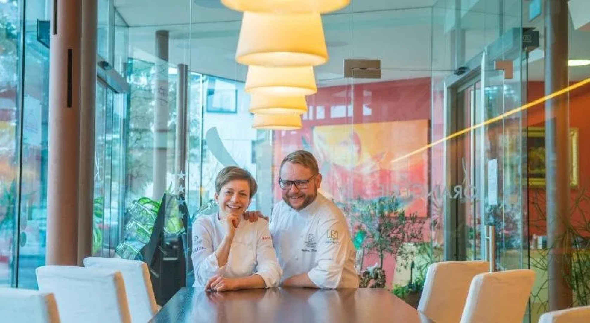 Hotel-Restaurant-Café Krainer