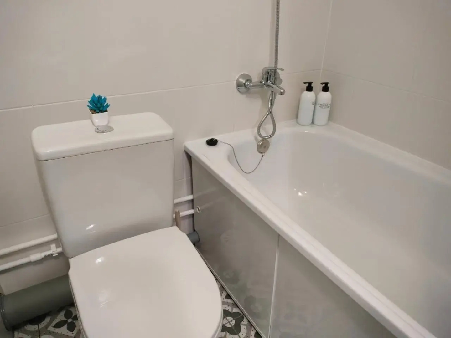 Апартаменты на улице Современников 1 корпус 3