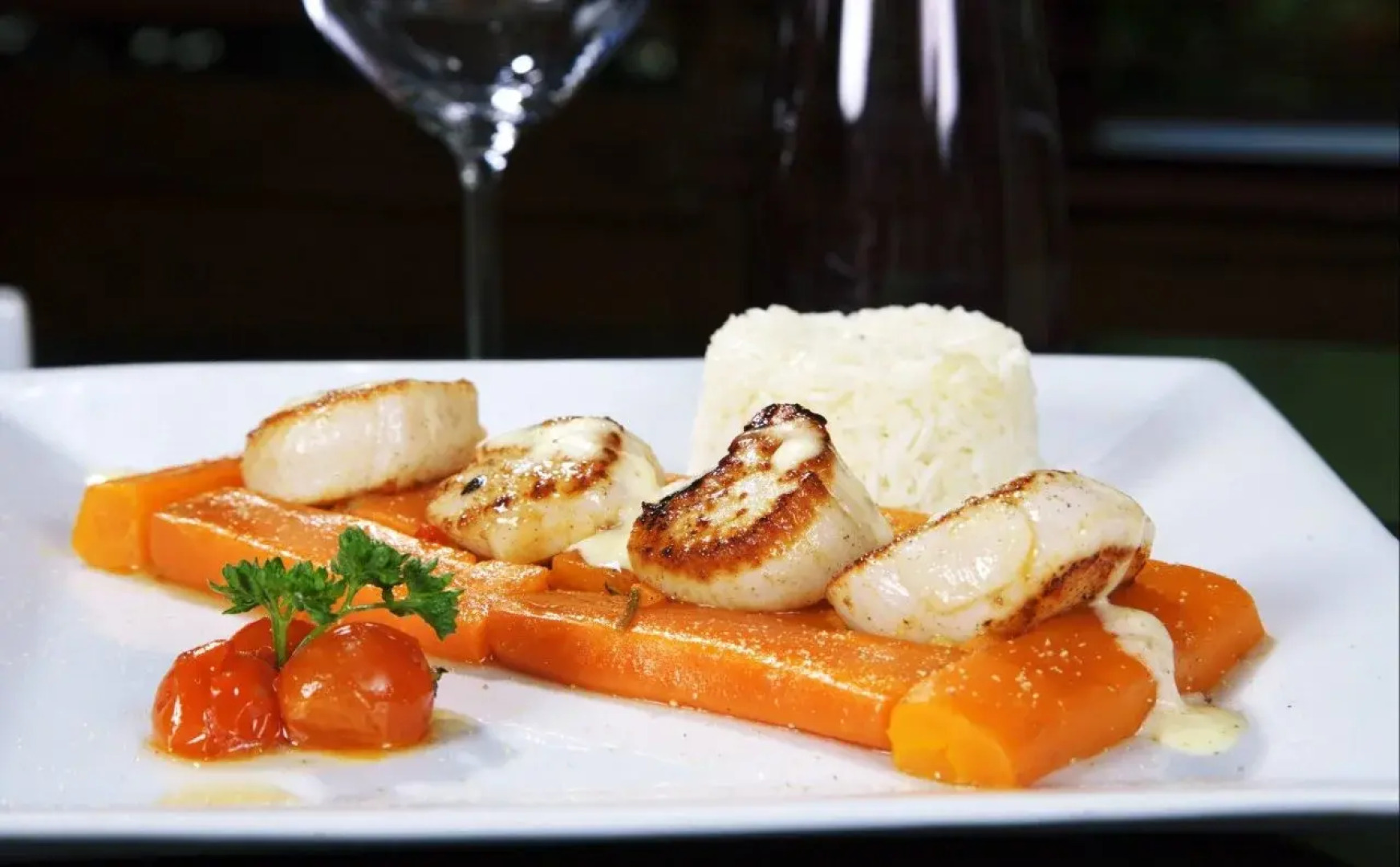 DoubleTree by Hilton Paris Bougival