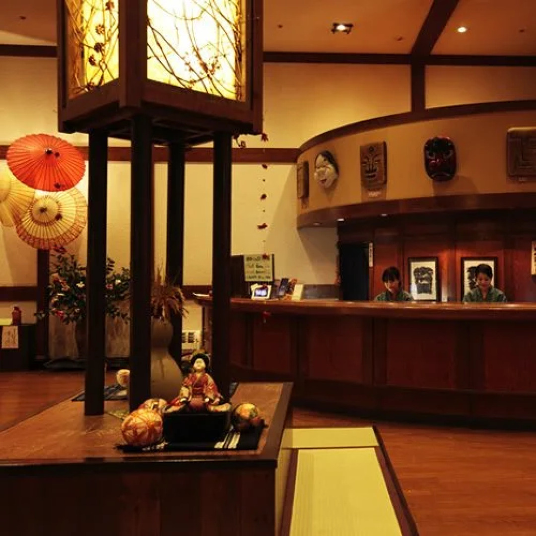 Nukumori no Yado Furukawa