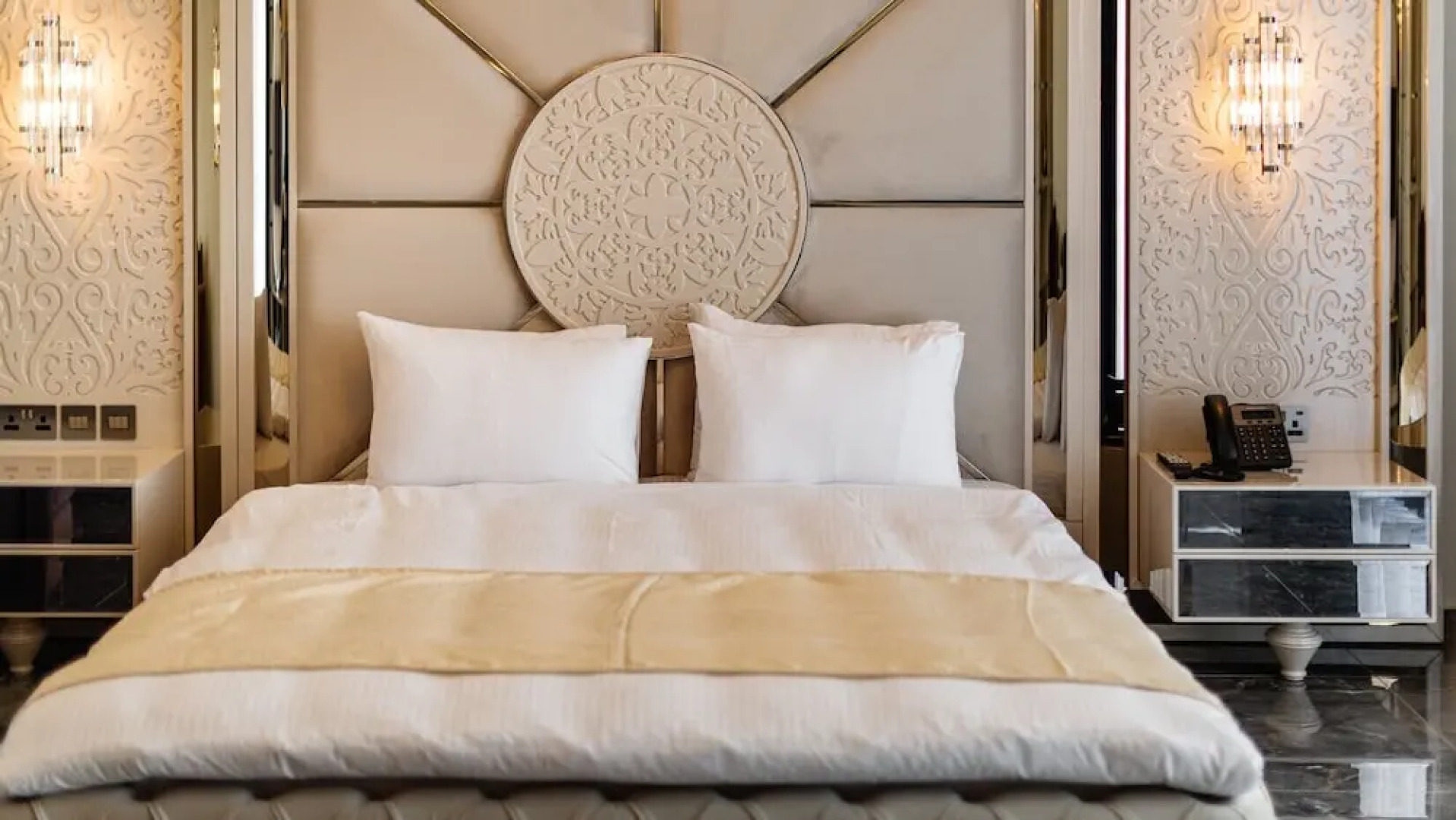 Royal Palace North Cyprus