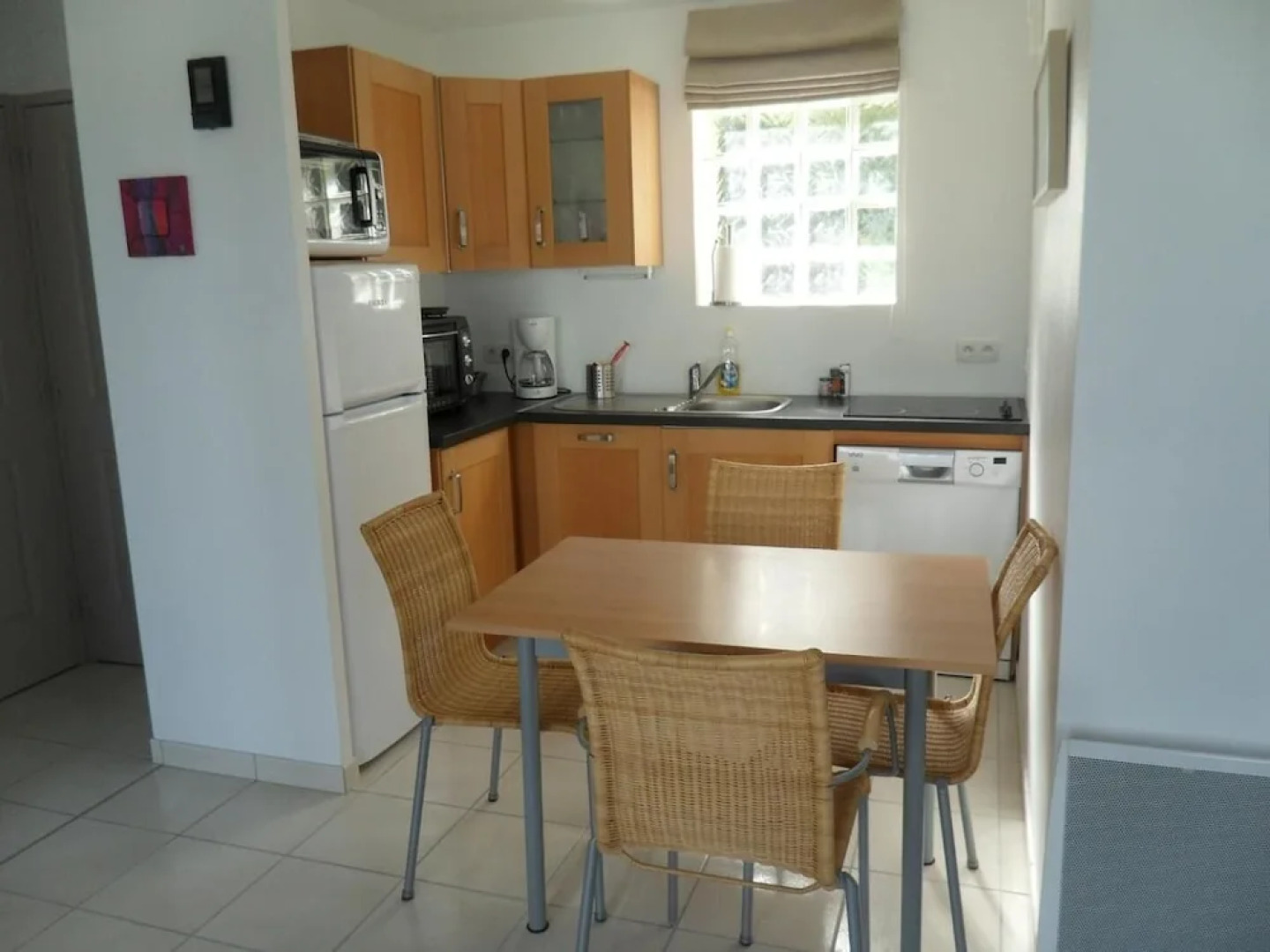 Appartement Vue Mer - Morgat