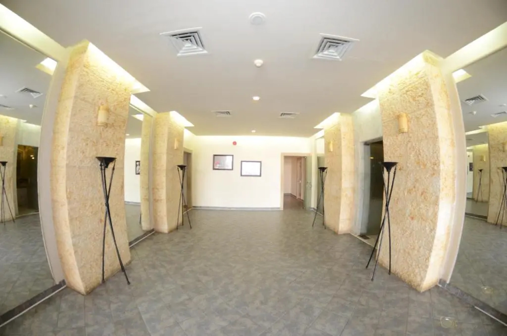 Rehana Royal Beach Resort - Aquapark & Spa