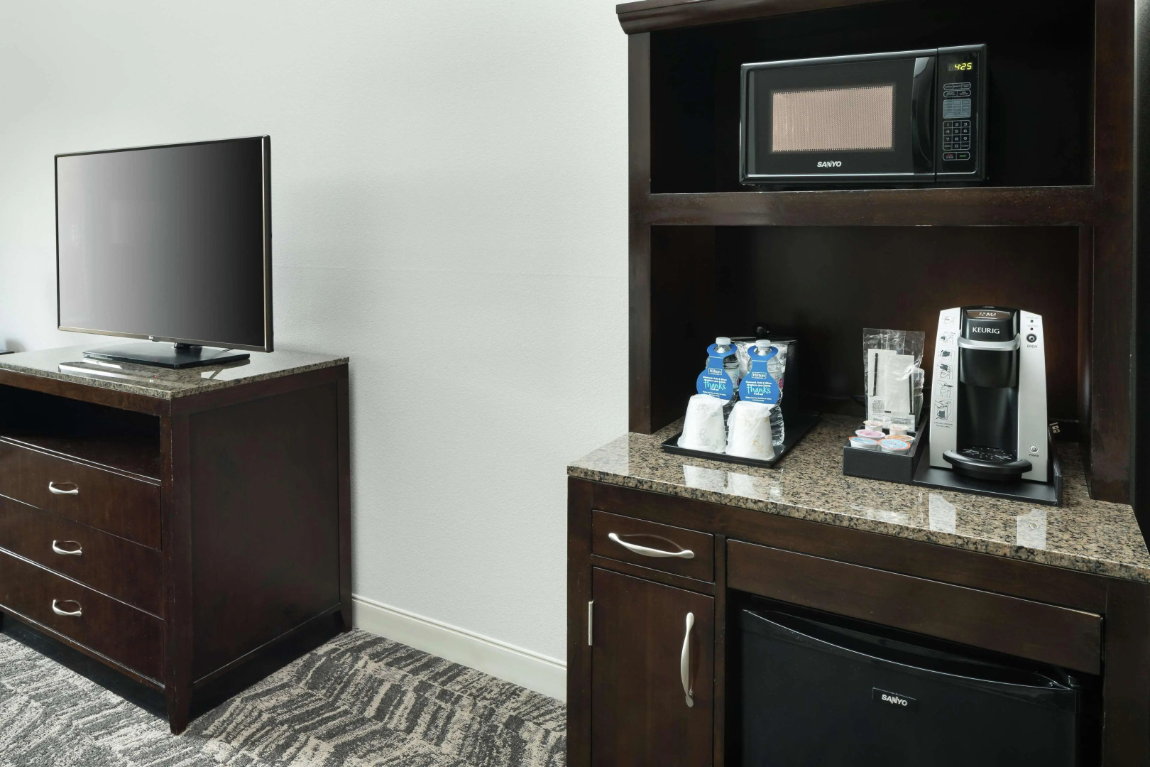 Hilton Garden Inn Dothan