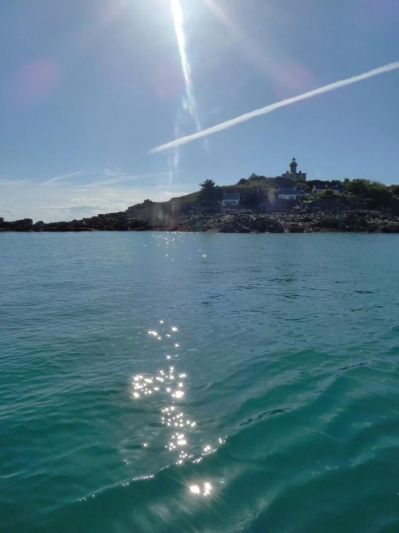 Le Logis Du Roc - Gîte