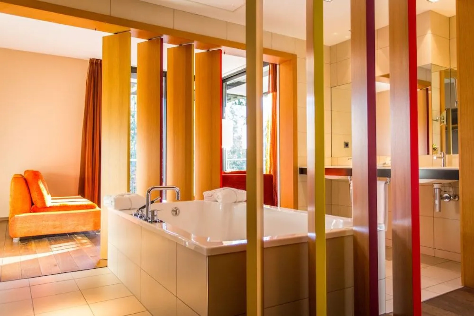 Restaurant Hôtel L'Arnsbourg