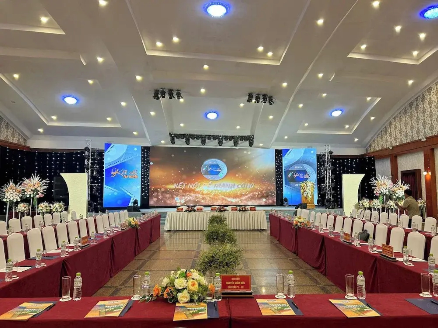 Muong Thanh Grand Gia Lai