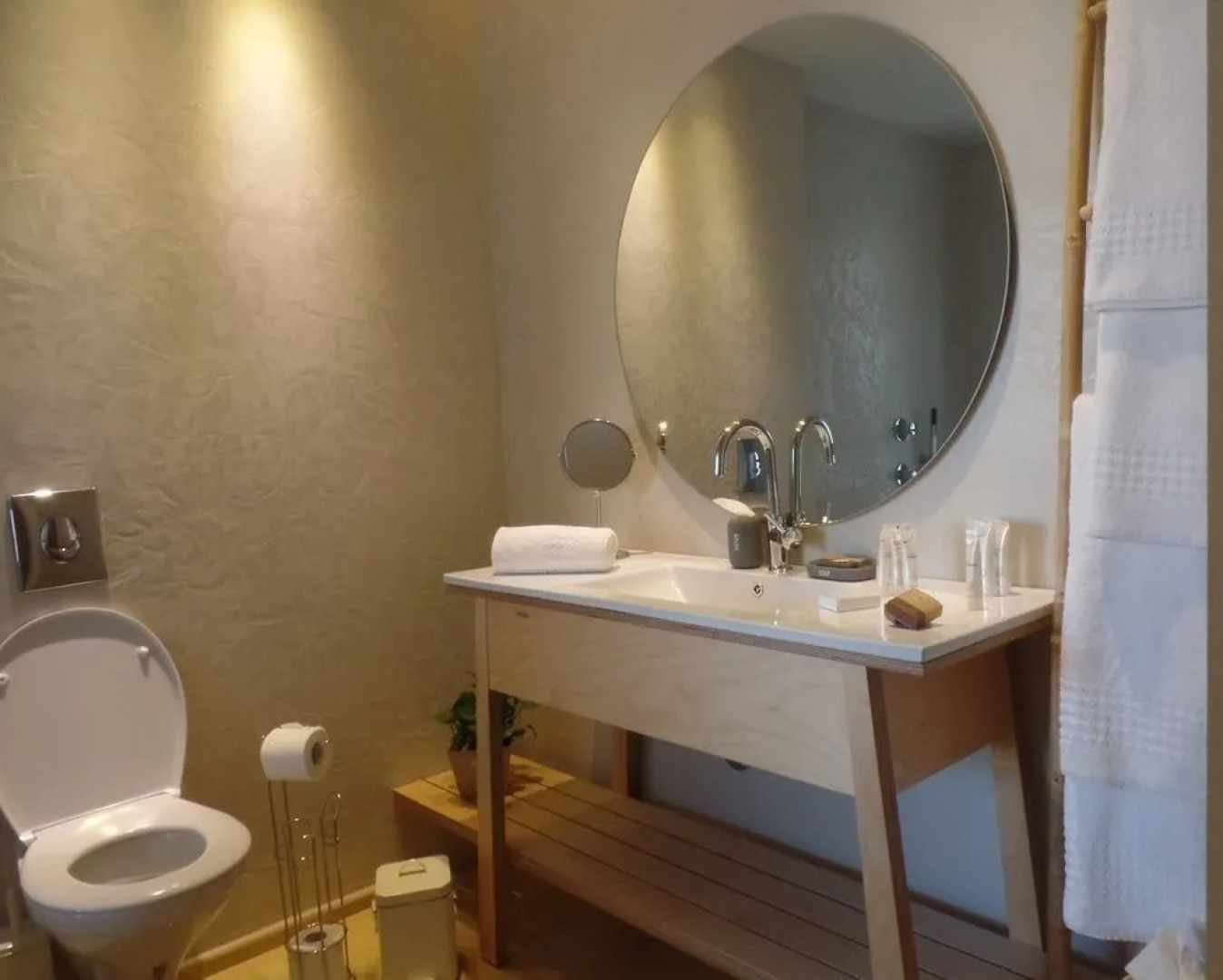 Yehelim Boutique Hotel