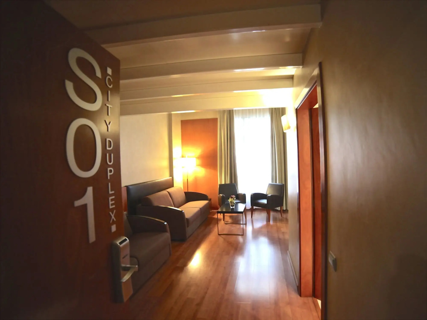 Hotel Acta Sant Just