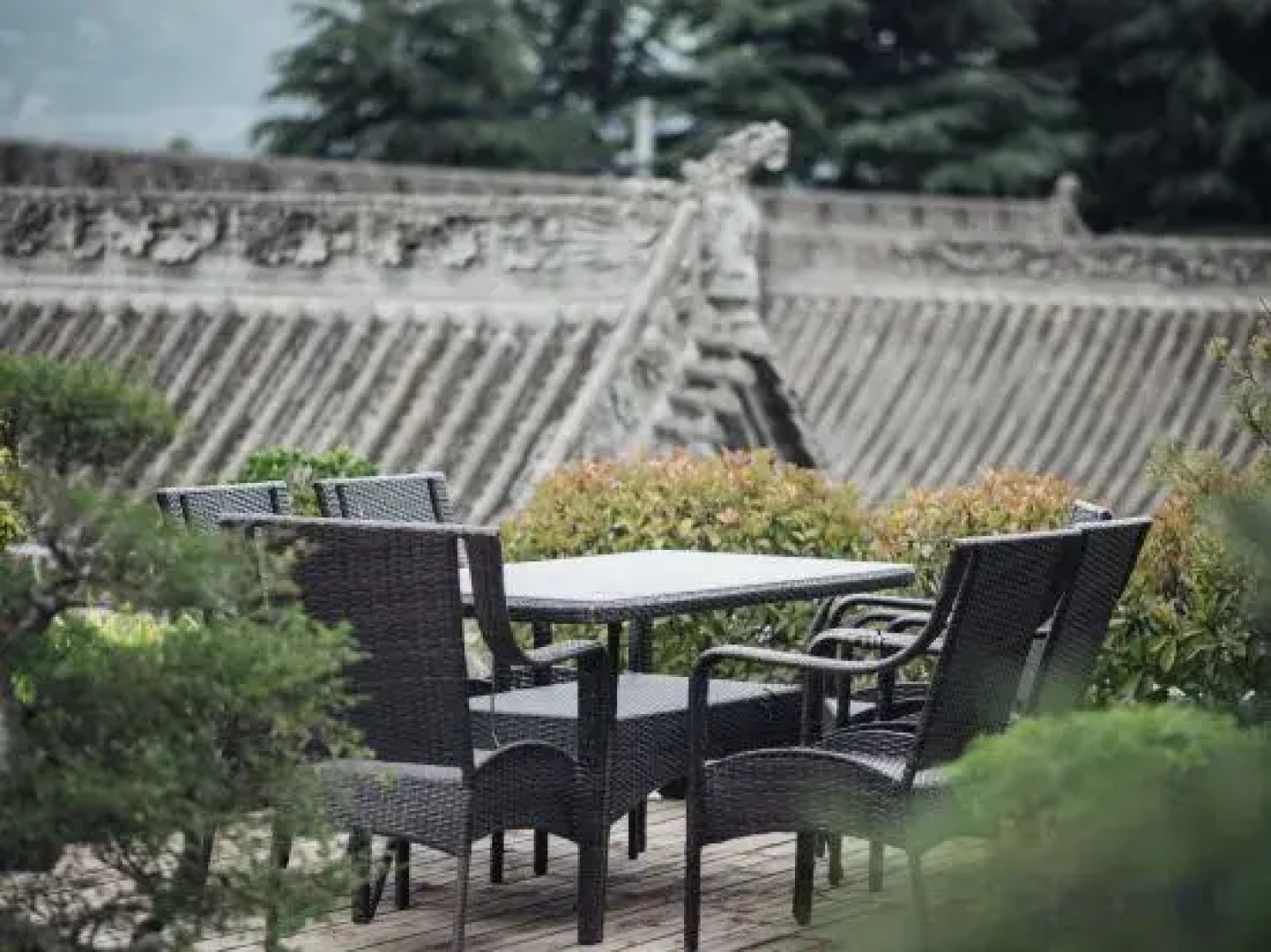 TianXiFucheng Xiyuan Hotel