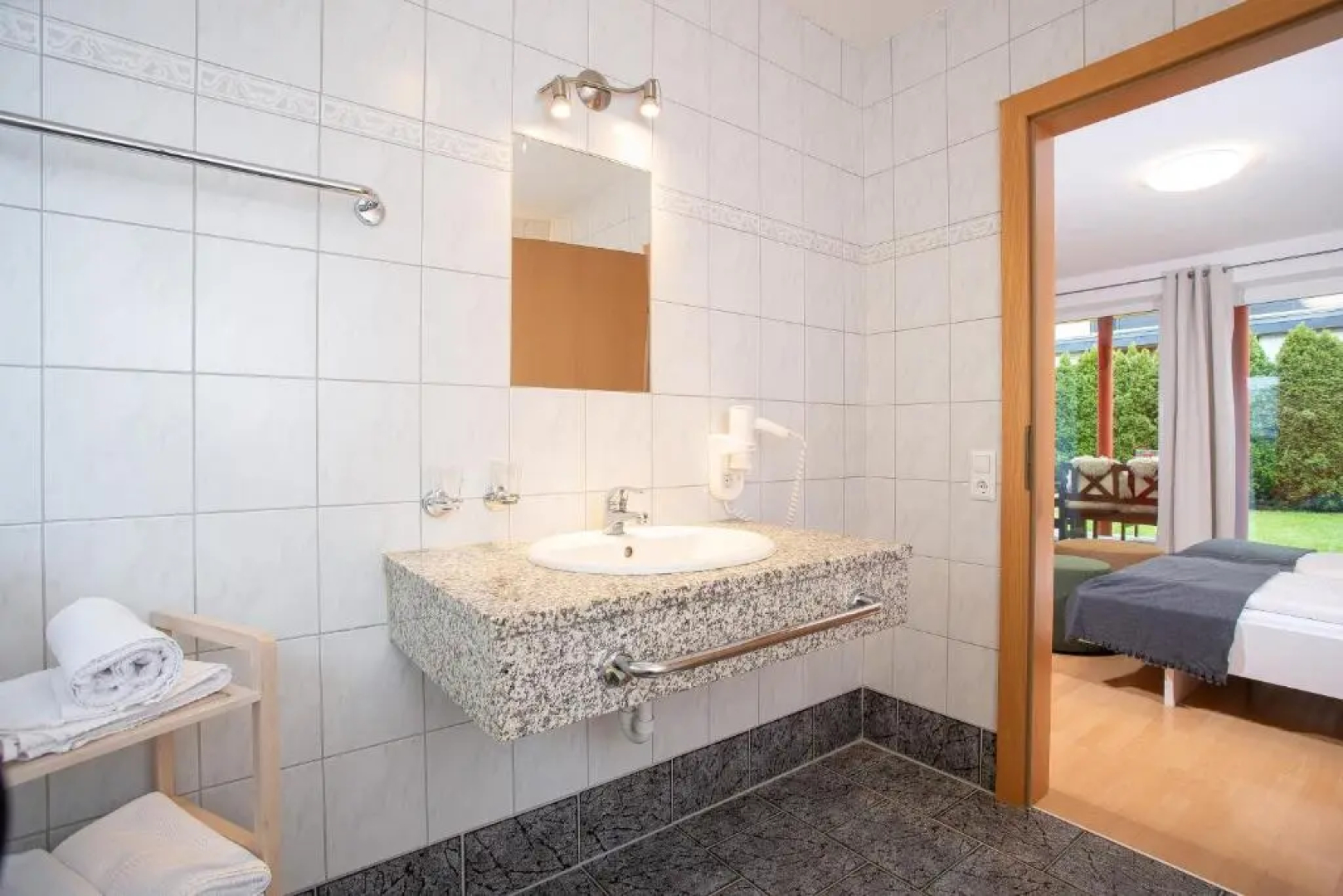 Zillertal Appartements