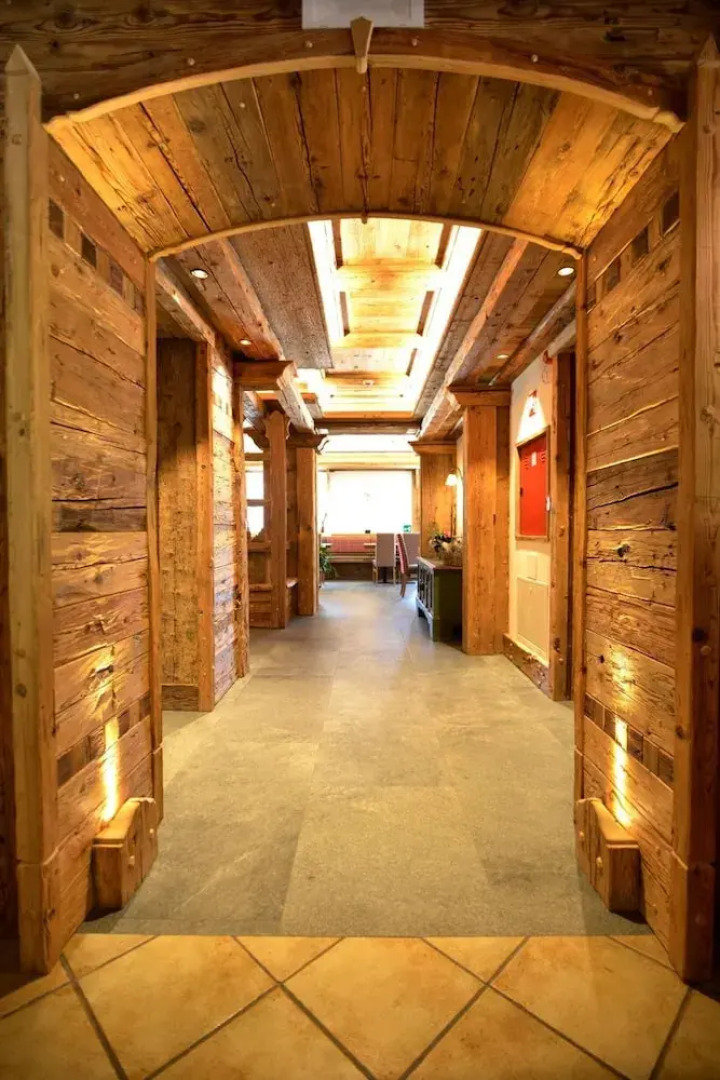 Wellness Hotel Dolomia