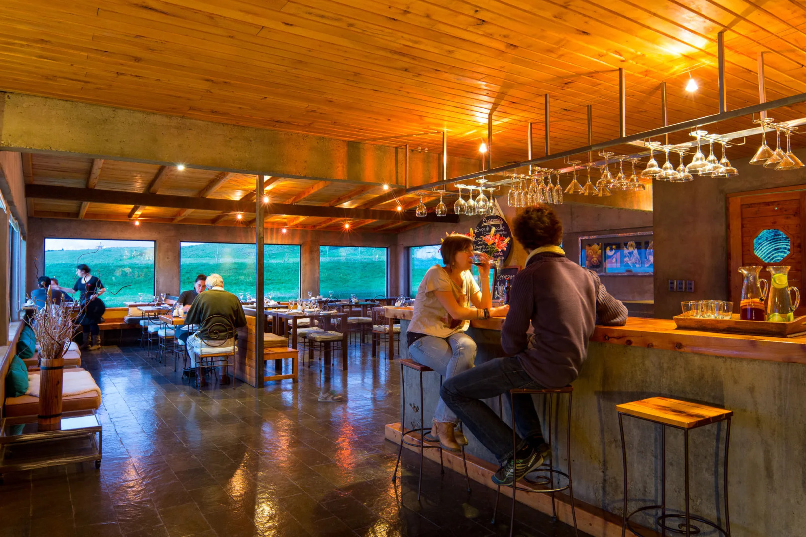 Altiplanico Puerto Natales