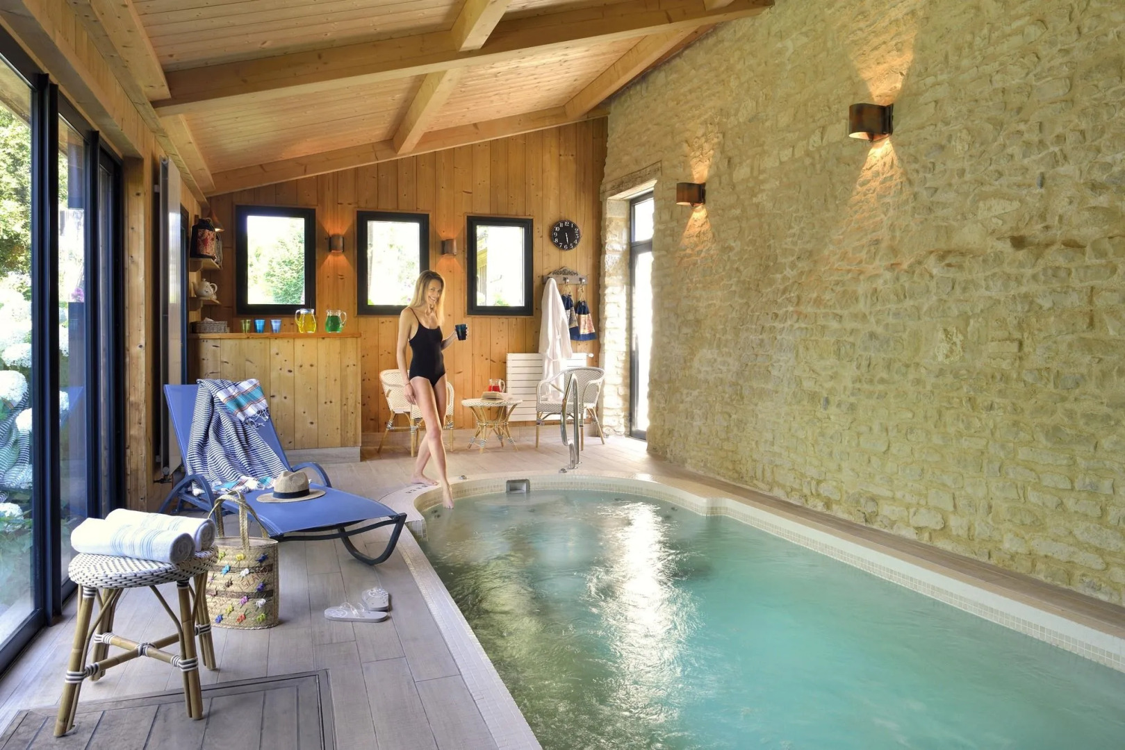 La Baronnie Hôtel & Spa