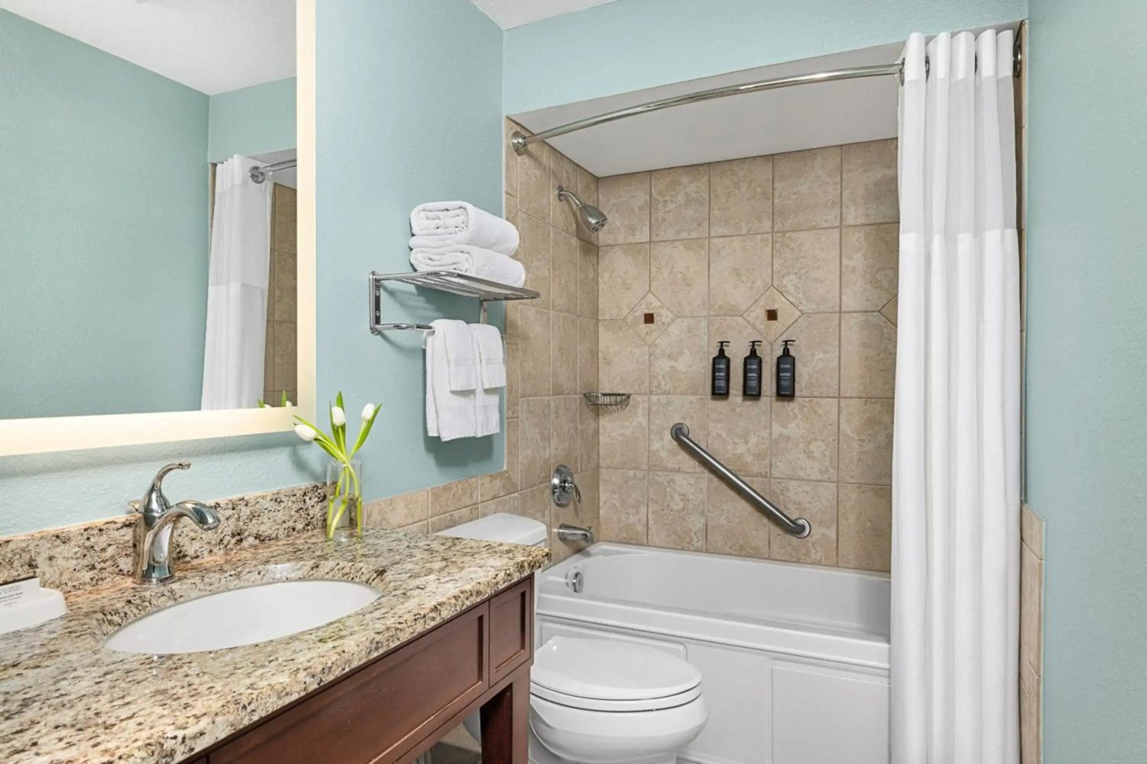 Sheraton Vistana Resort Villas, Lake Buena Vista/Orlando