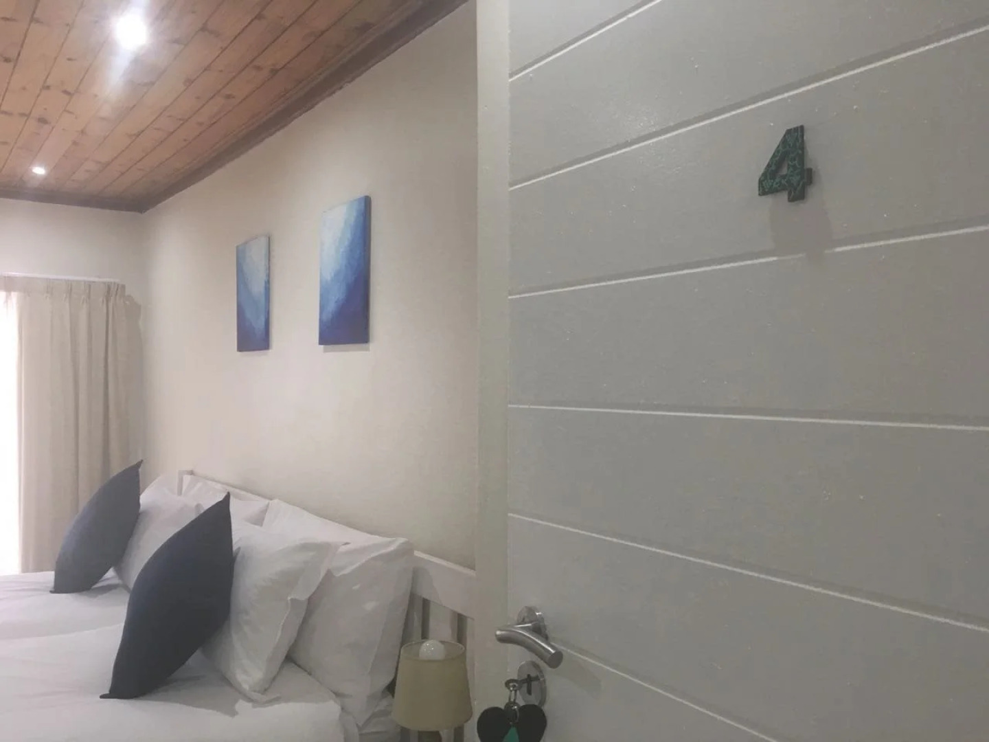 Paarl Mountain Lodge