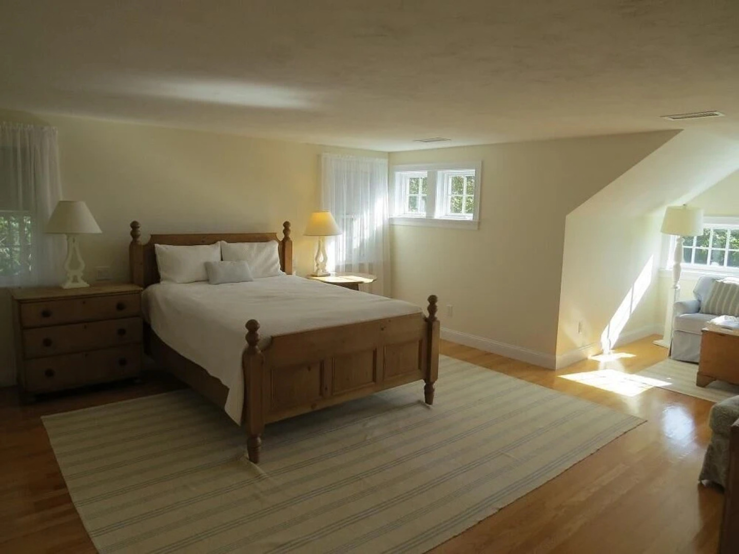 121 Stage Island Road - Three Bedroom House