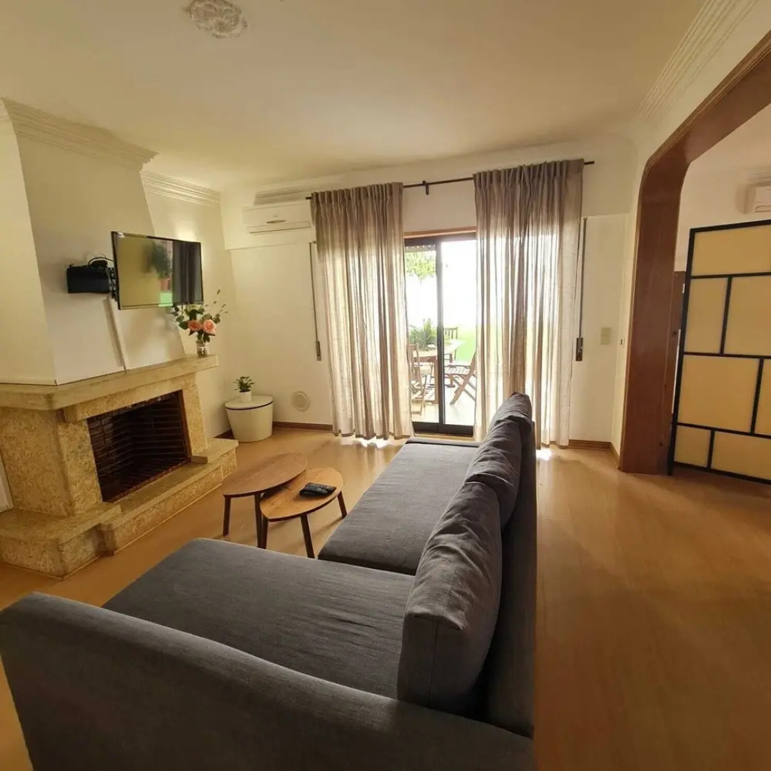 S.SOARES Beach Parede