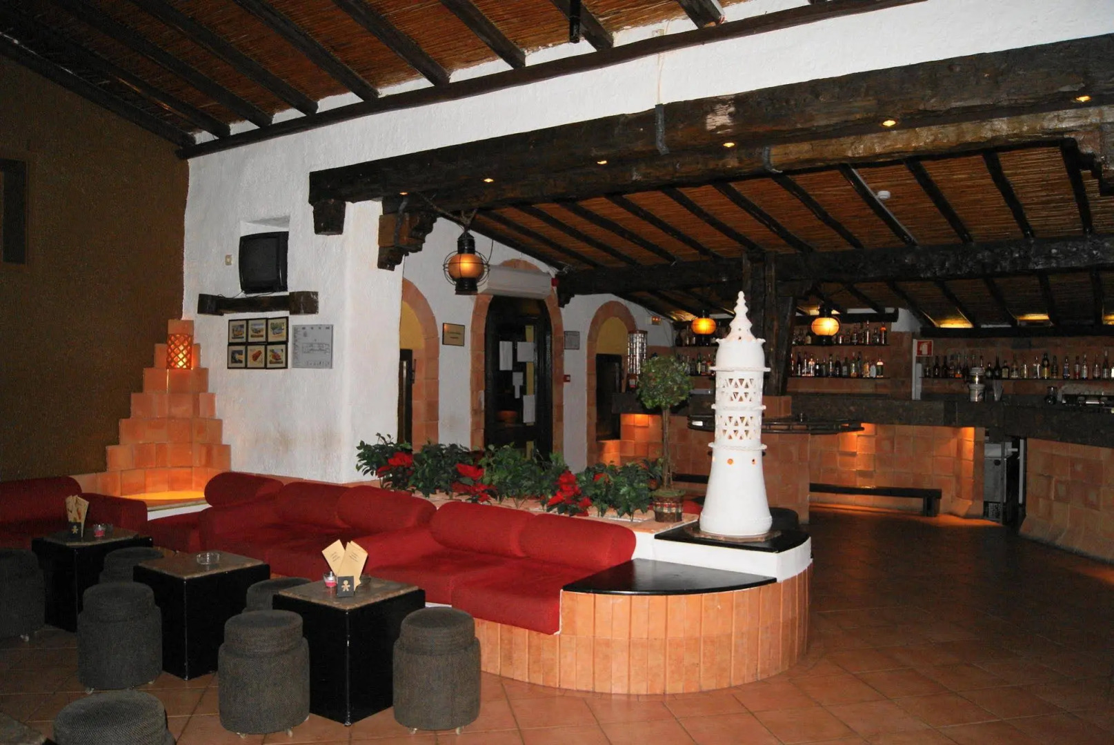 Villa Pedras del Rey