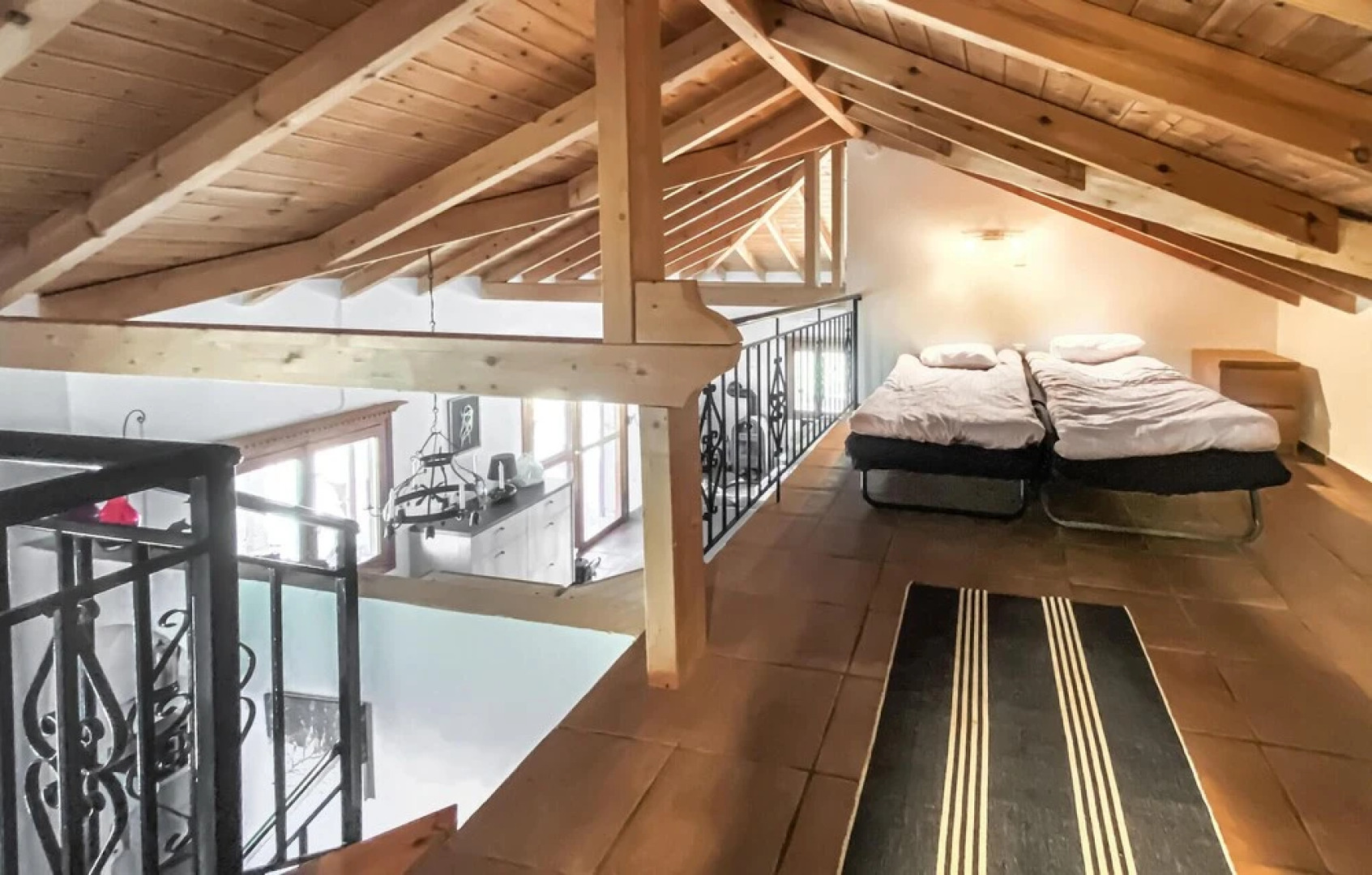 Awesome Home in Koroni With Outdoor Swimming Pool, Wifi and 4 Bedrooms