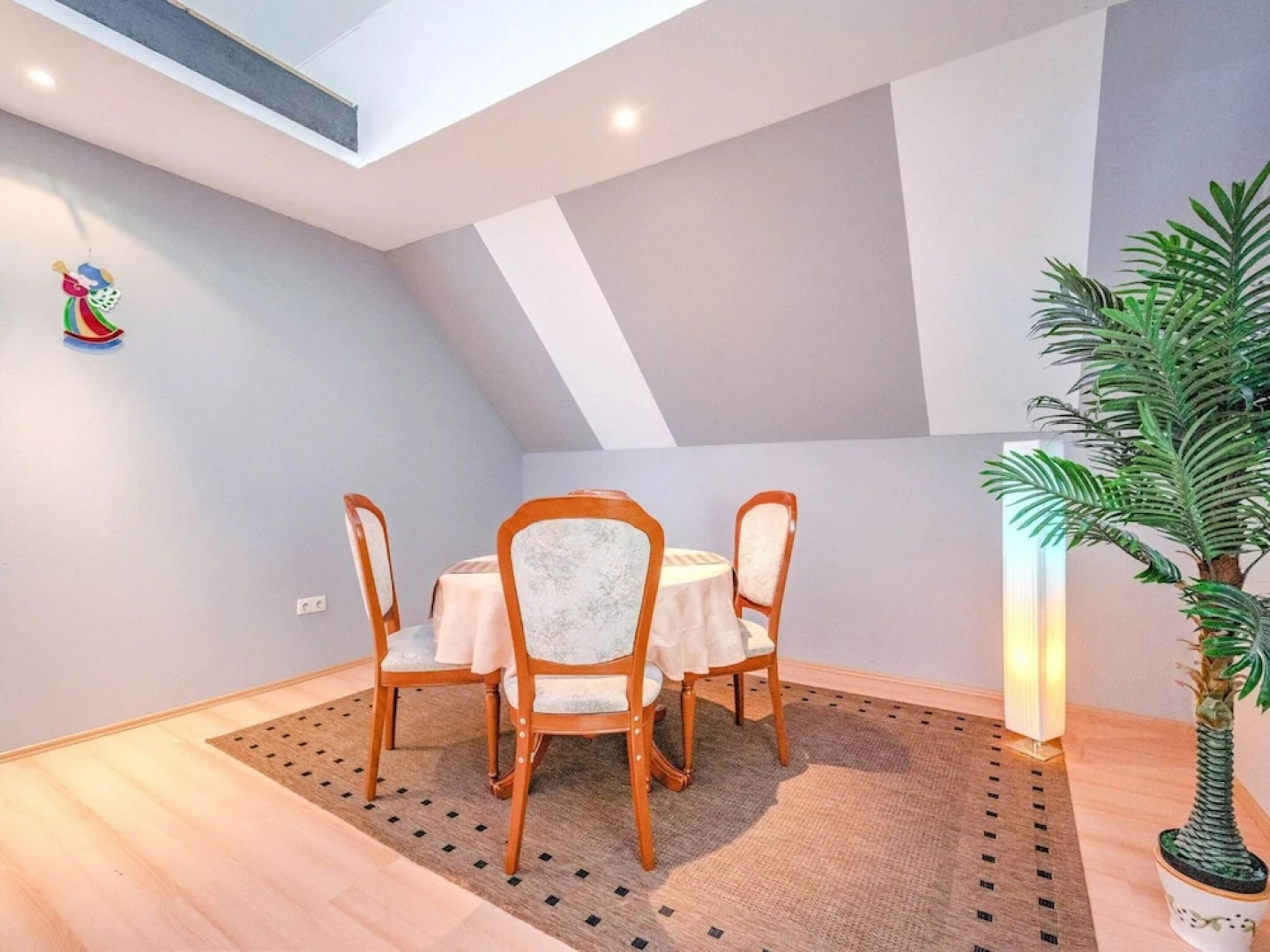 Deluxe Holiday Home in Brilon-Wald near Ski Area