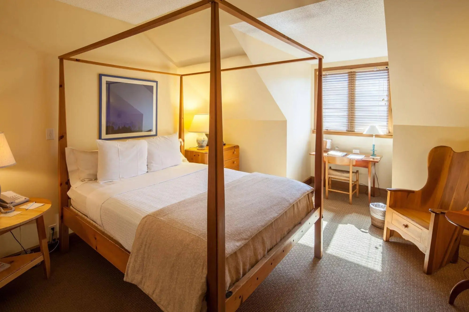 New Harmony Inn Resort and Conference Center