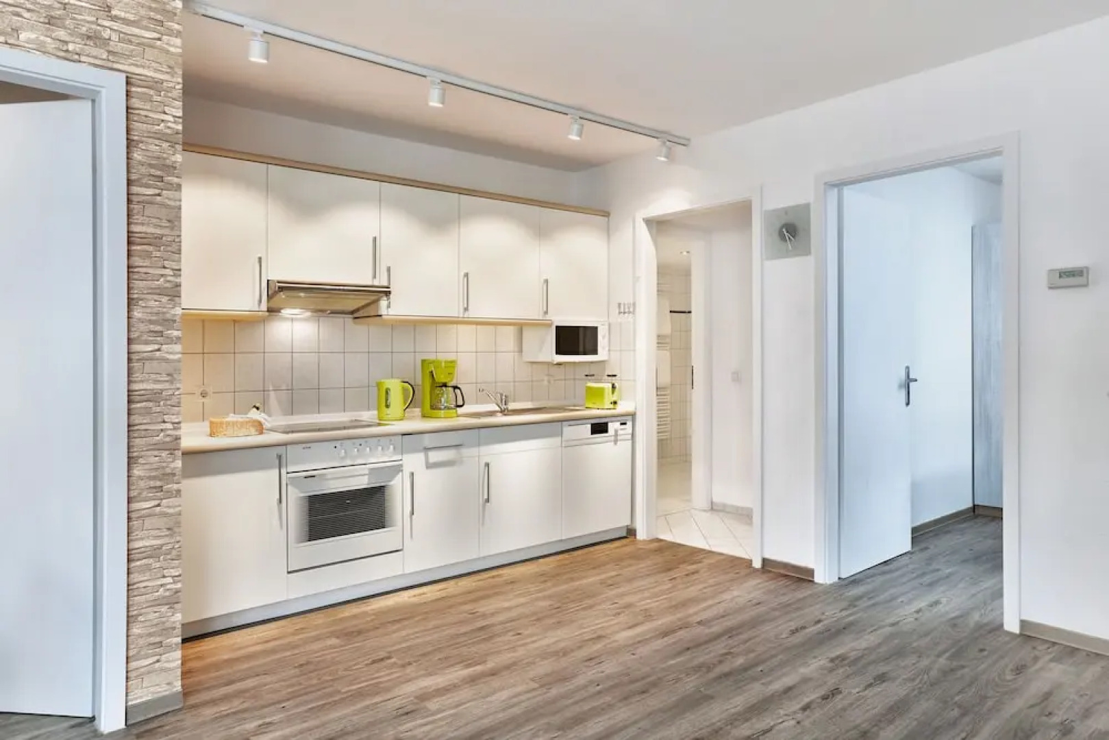 H+ Hotel Ferienpark Usedom