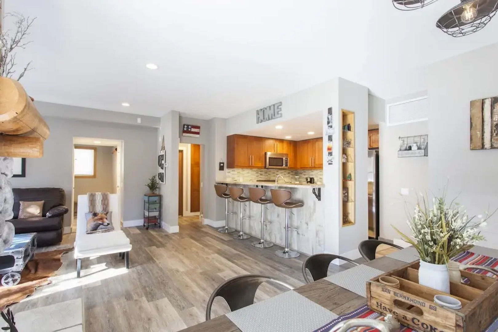 Snowcreek 881 Phase V