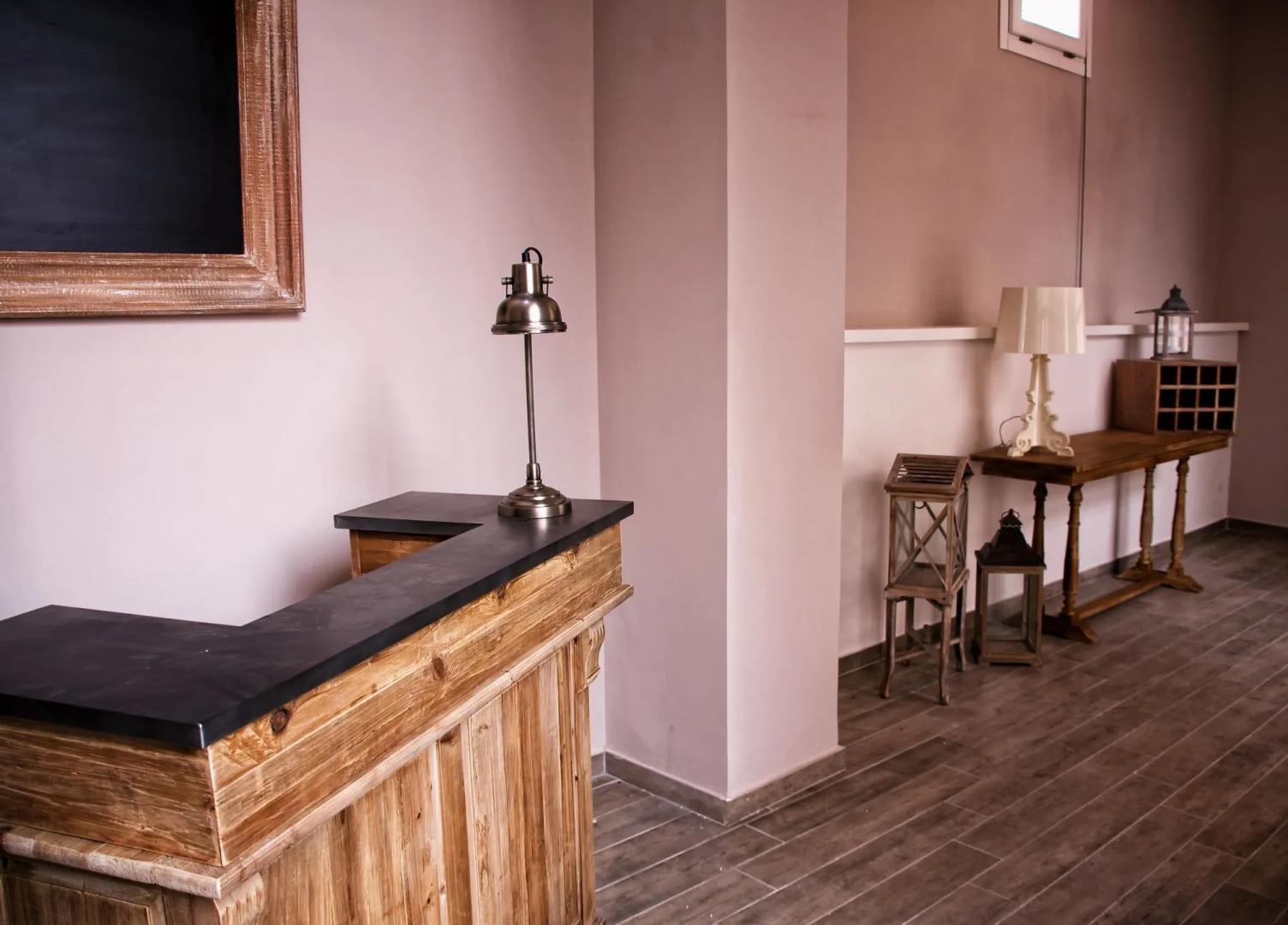 Cas'E Charming House