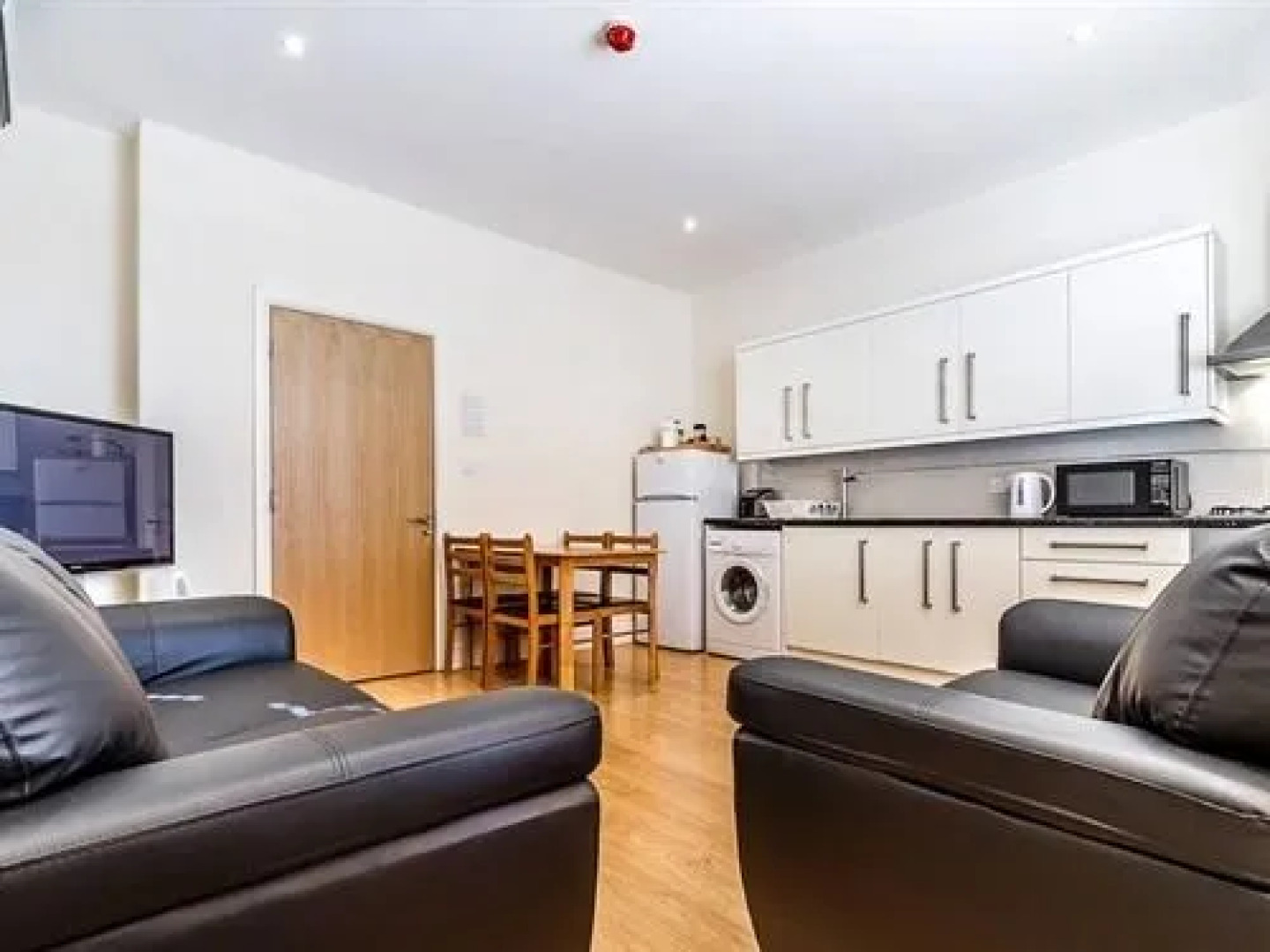 Windsor holiday apartments