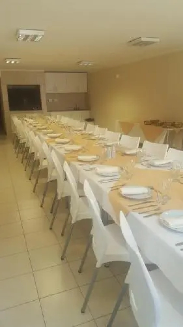 Hotel Sol del Añelo