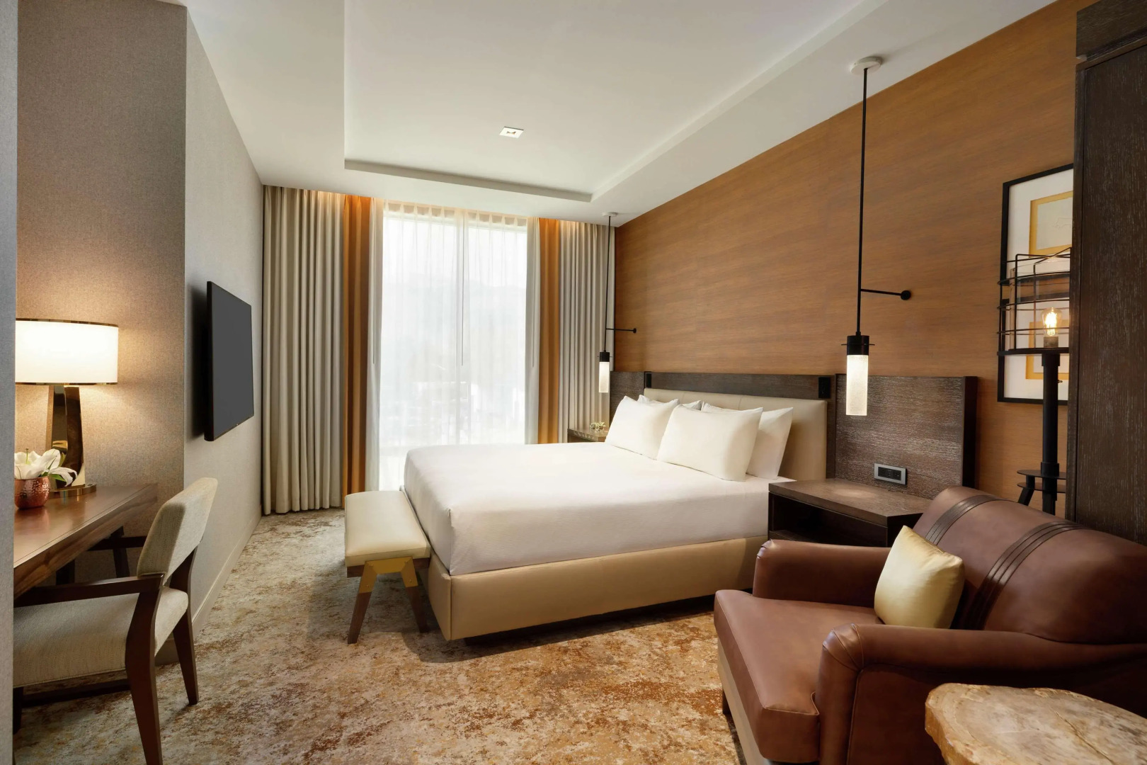 Hoodoo Moab, Curio Collection by Hilton