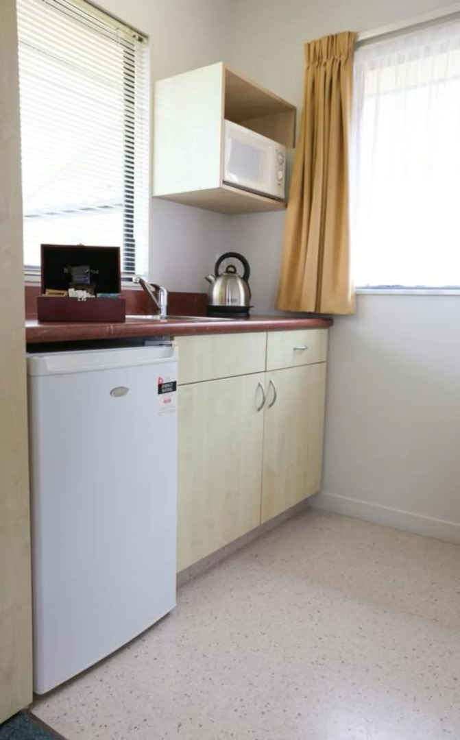 Bella Vista Motel Westport