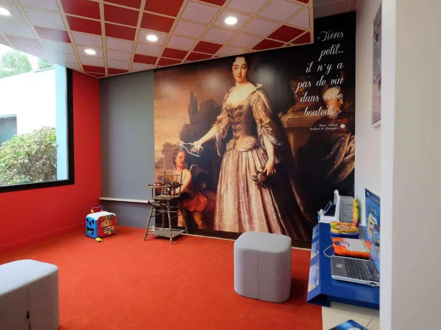 ibis Styles Auxerre Nord