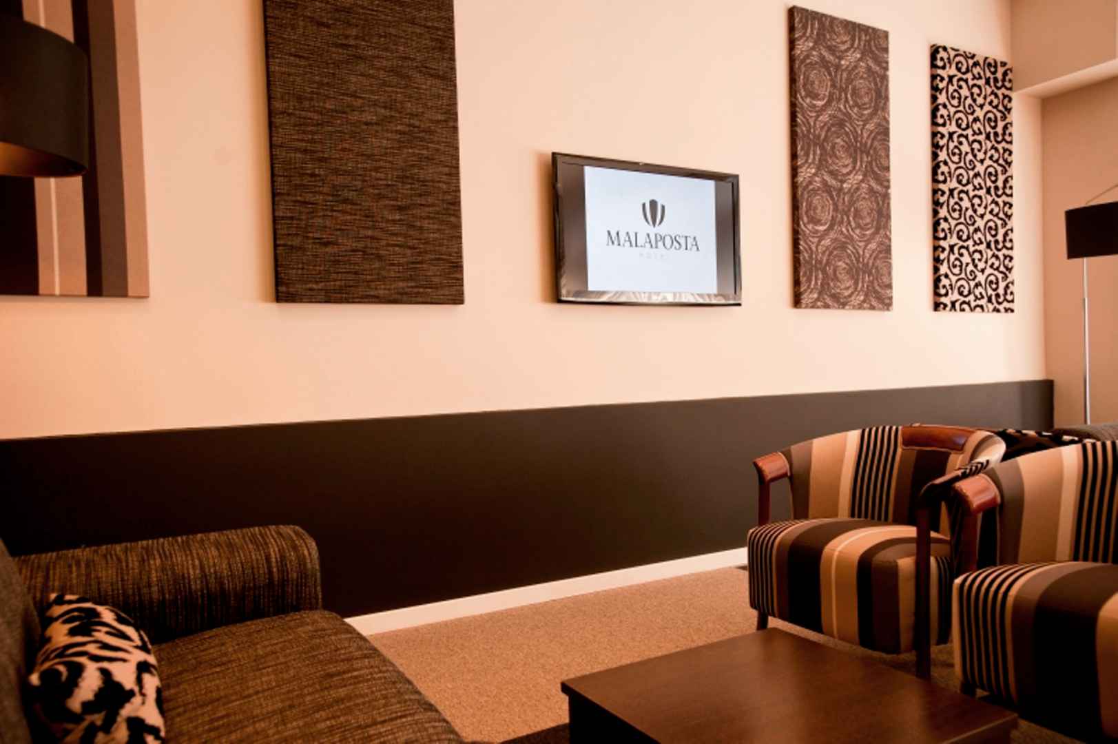 Отель WOT Porto Soul