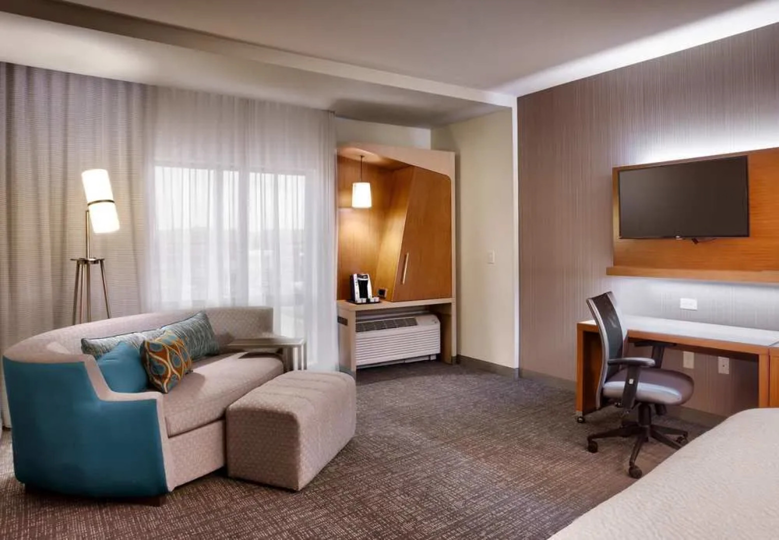 Courtyard by Marriott Denver North/Westminster