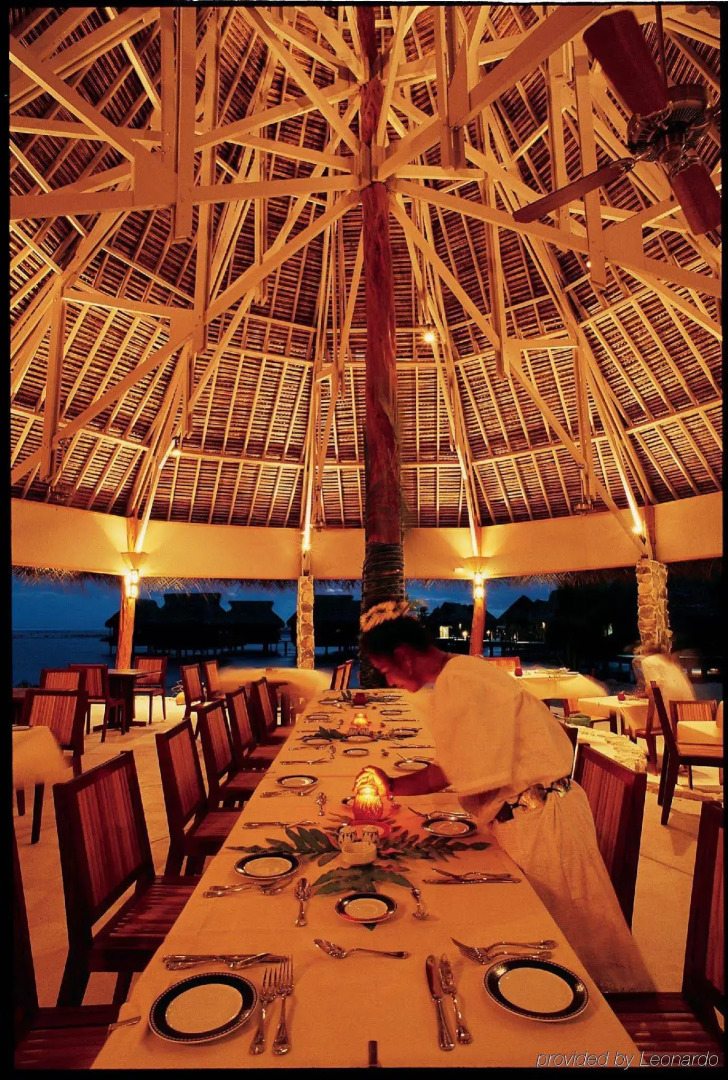 Le Tikehau by Pearl Resorts