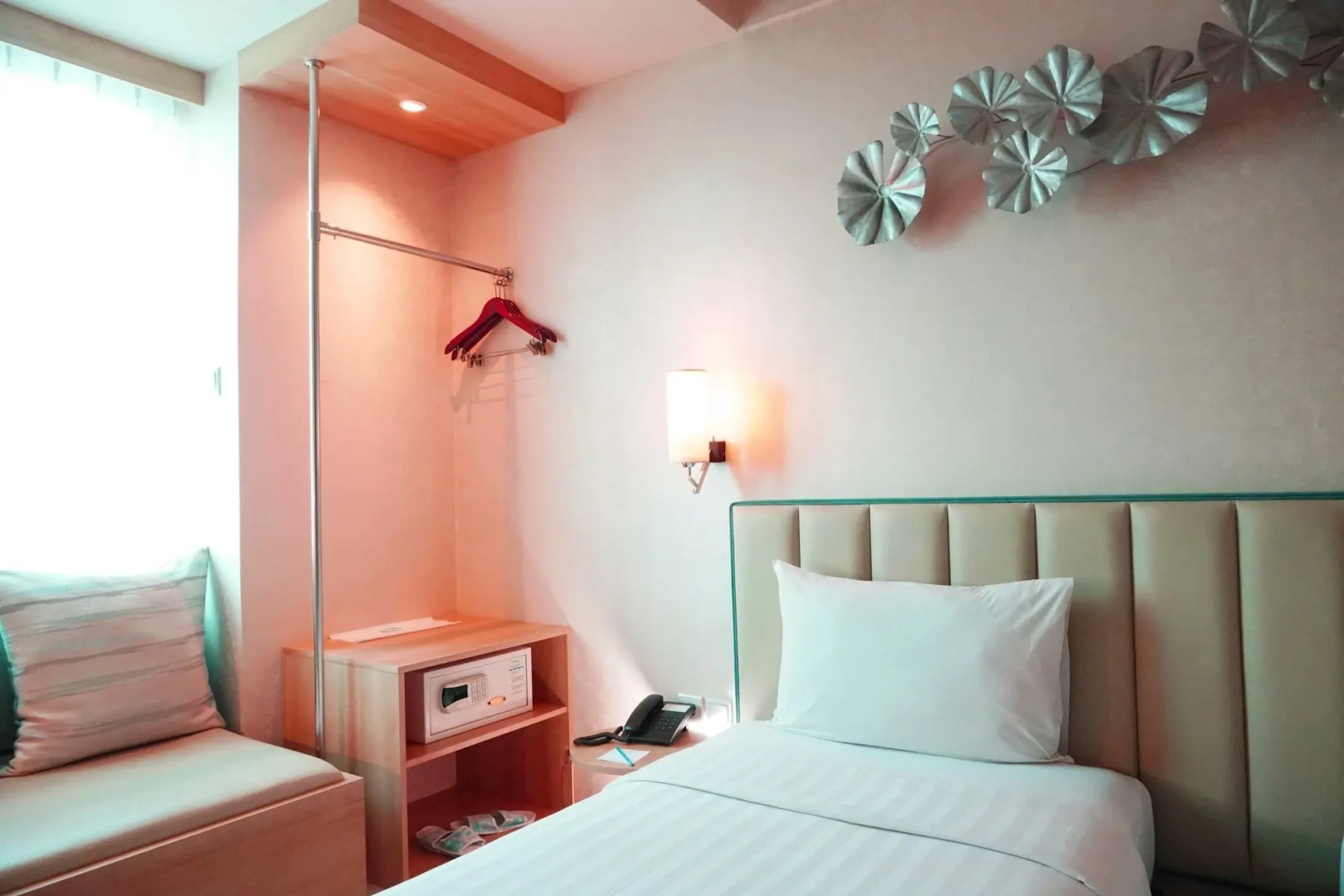 Solaris Hotel Malang