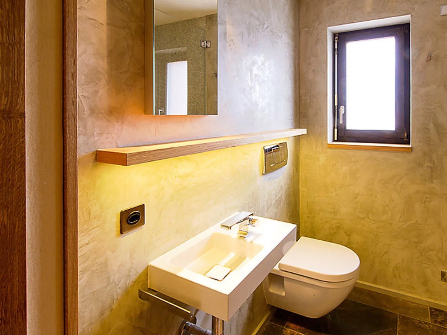 Residenza Giardino Ascona