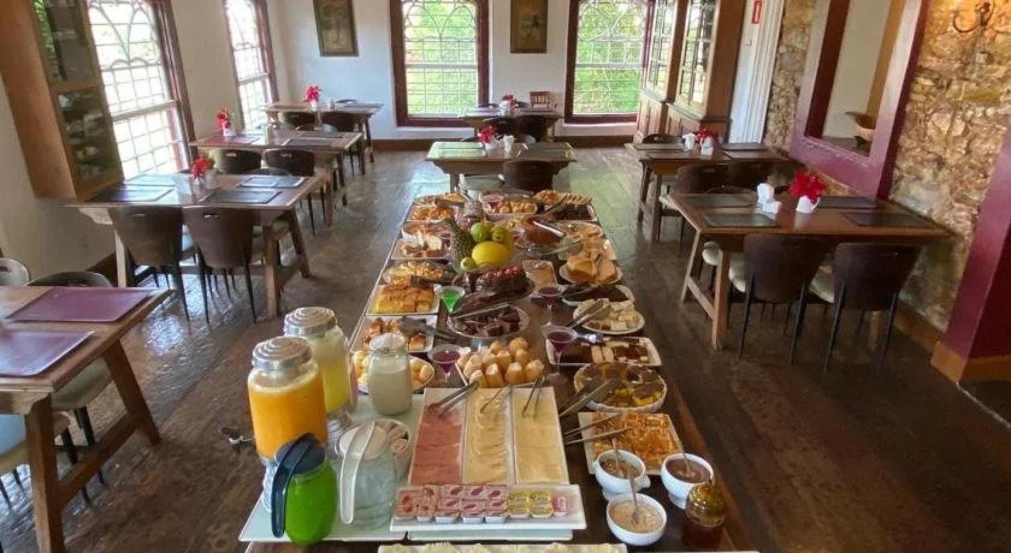 Hotel Solar das Lajes