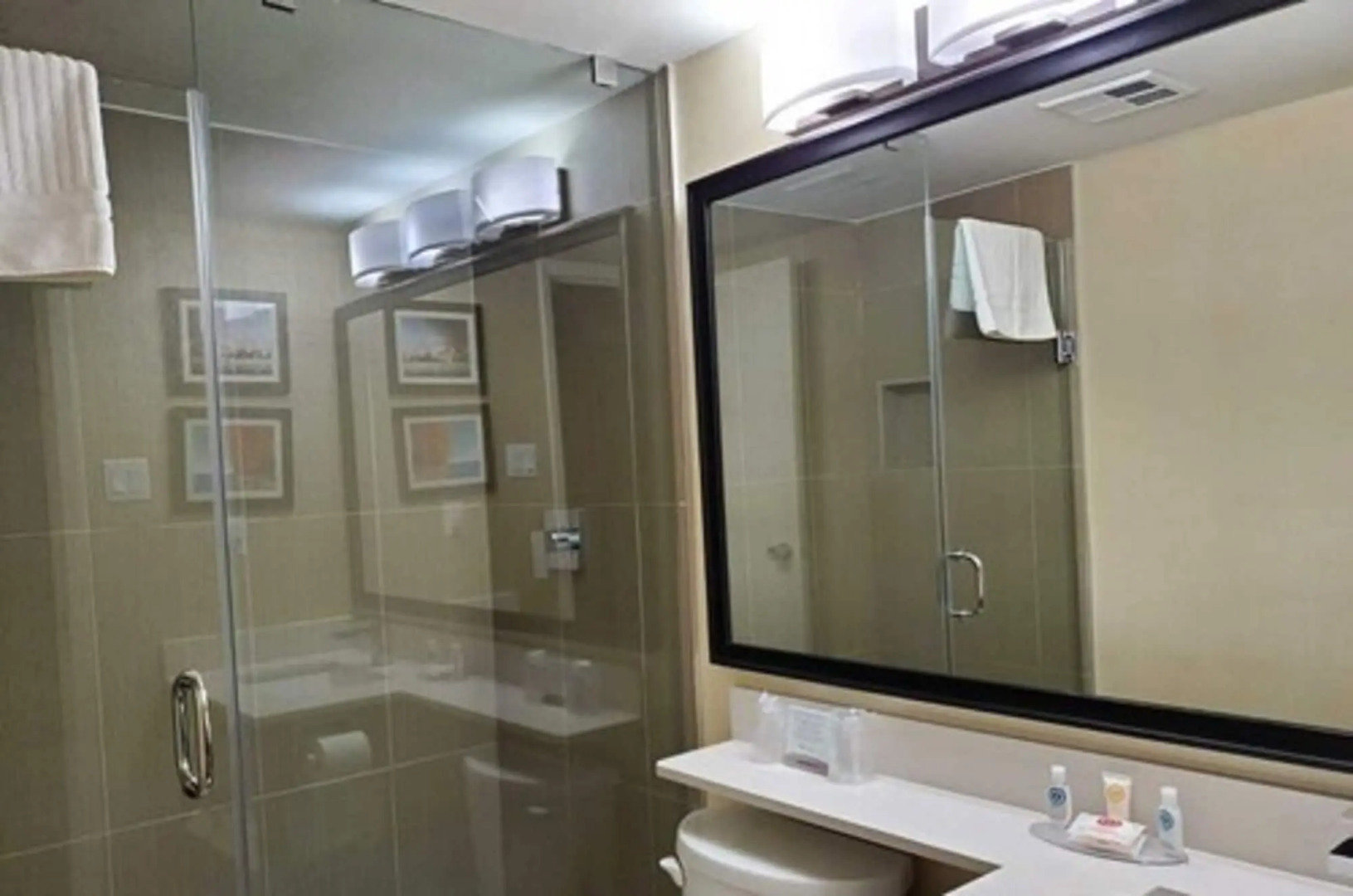 Comfort Inn Toronto North York