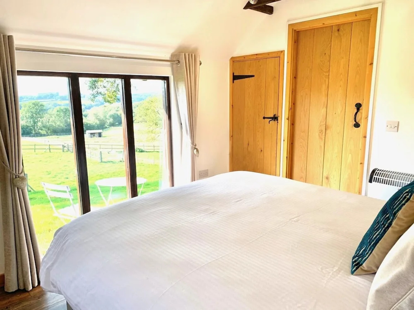 Glamping 1-bed Cottage in Hellingly