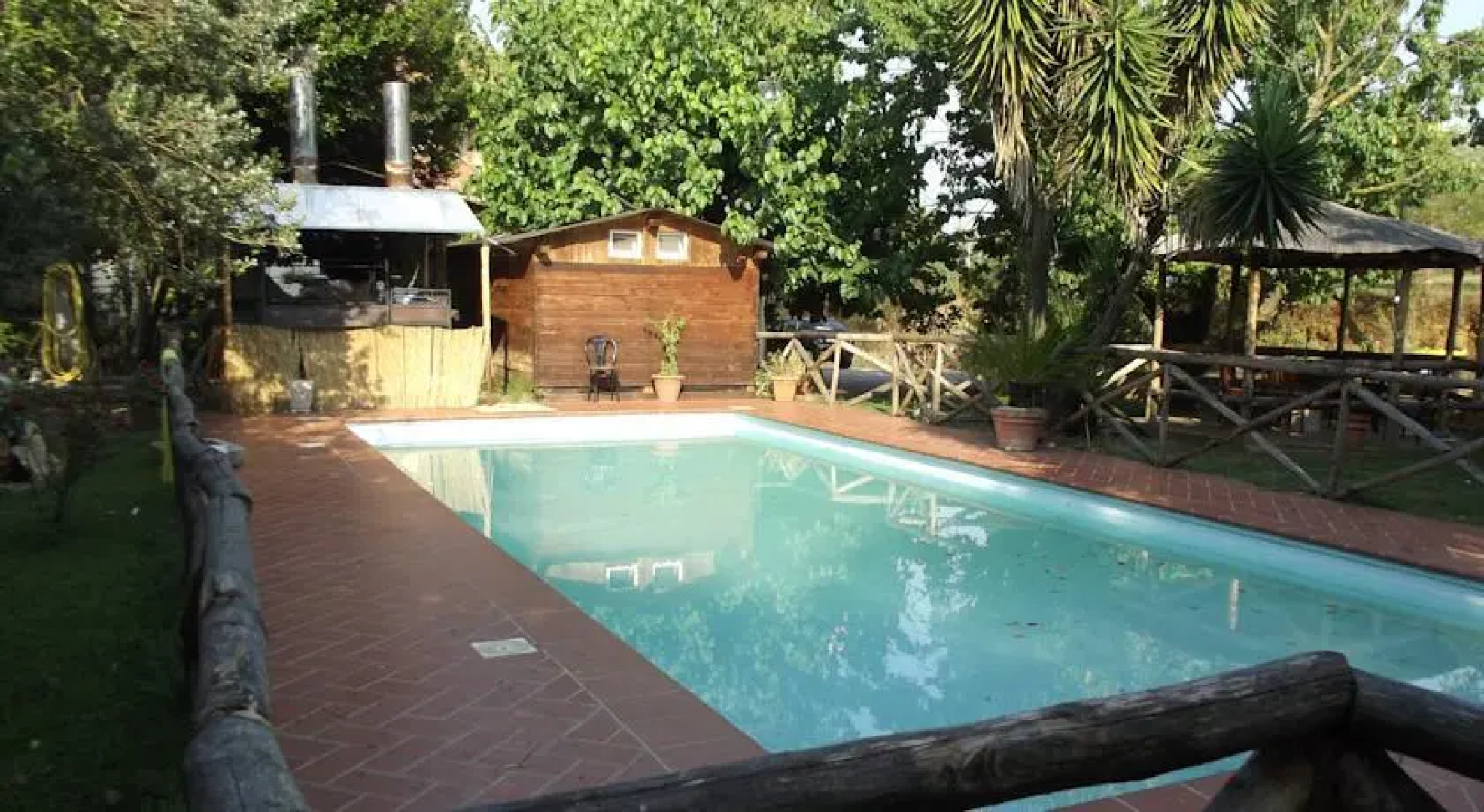 Agriturismo Ulivarella